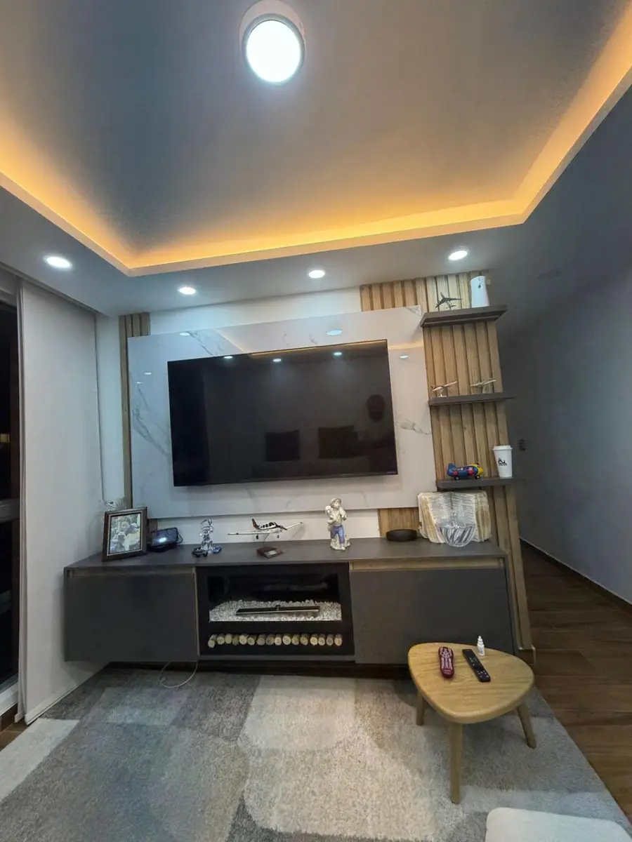 Mueble de estudio Marvin Remodelaciones