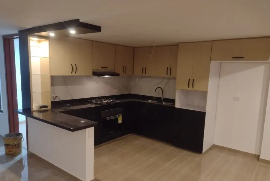 Closet a la medida Marvin Remodelaciones