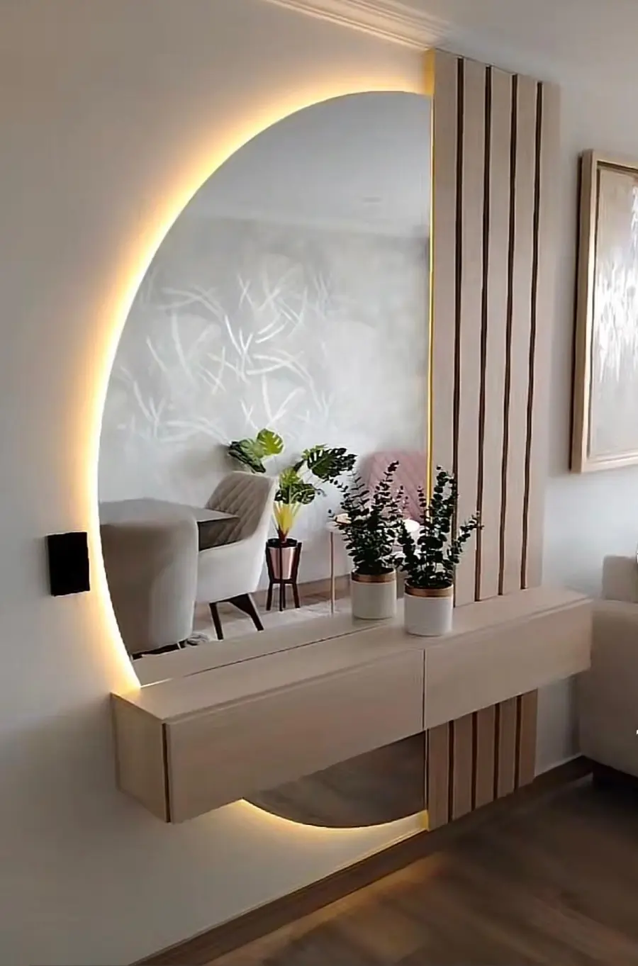 Closet a la medida Marvin Remodelaciones