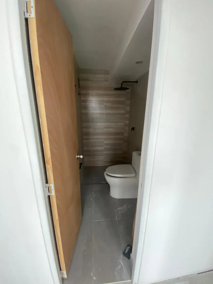 Obra blanca Marvin Remodelaciones
