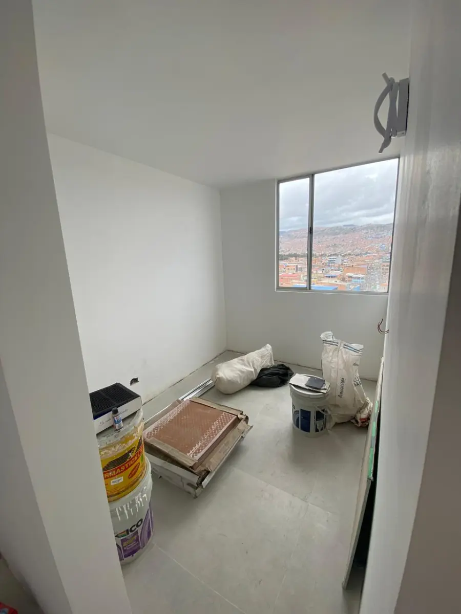 Obra blanca Marvin Remodelaciones