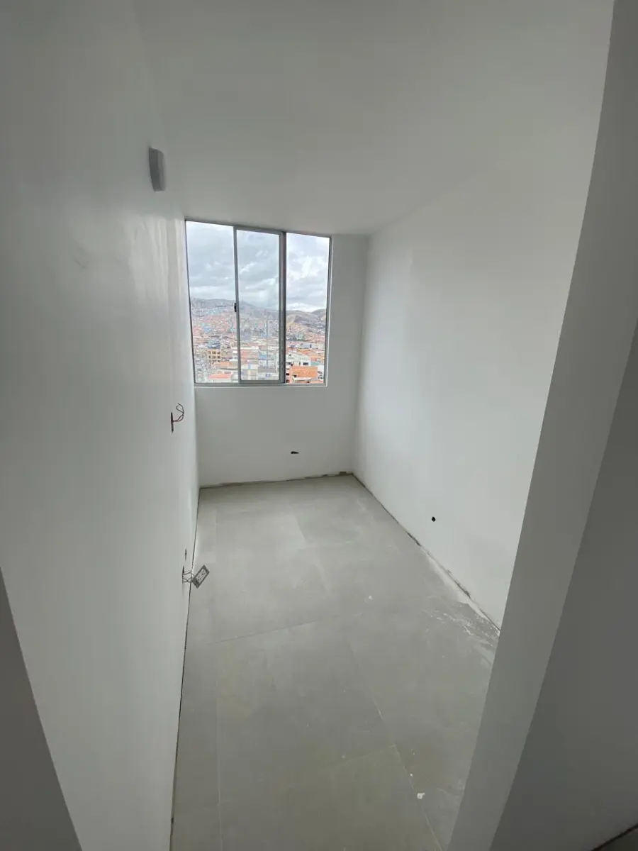 Obra blanca Marvin Remodelaciones