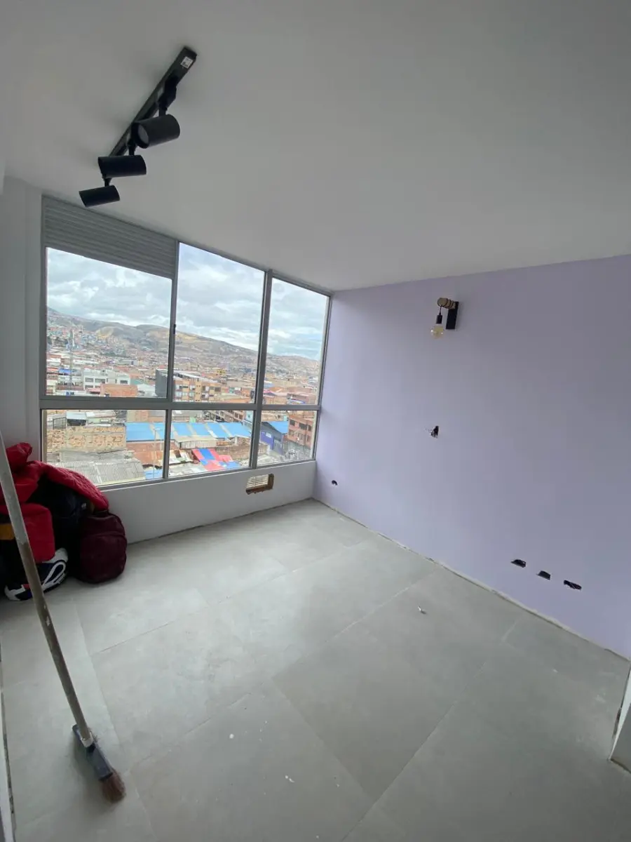 Obra blanca Marvin Remodelaciones