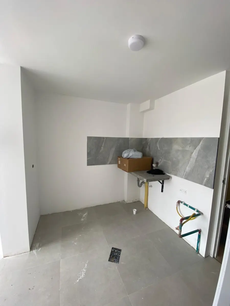 Obra blanca Marvin Remodelaciones